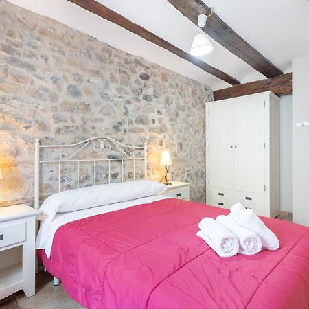 Apartamento Casa El Cojo 1A Alcalá de la Selva Extérieur photo
